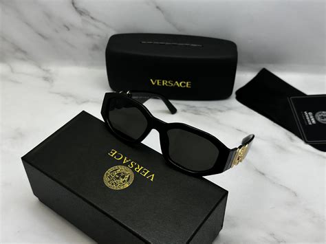 очки солнцезащитные versace купить|Солнцезащитные очки Versace — купить очки от солнца в .